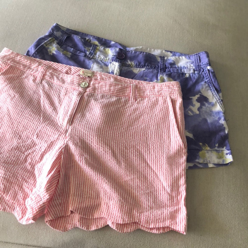 Preppy Shorts Bundle!